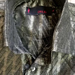 Chilei Premium Brand Original New Shirt