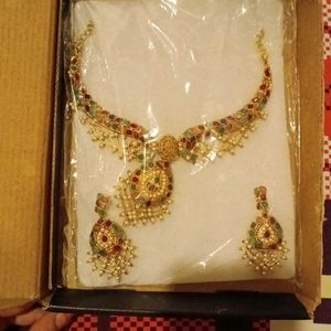 Jewellery Set