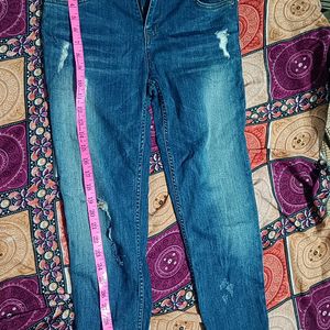 Women Denim Jeans