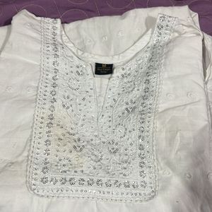 Combo 2 Peice Kurti