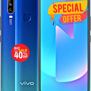 💕 Vivo 1916 Secon Handan Mobile Best Condition