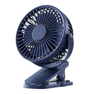 Portable Clip Fan