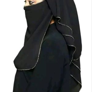 3lyer Niqab