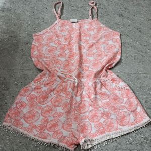 Summery Playsuit