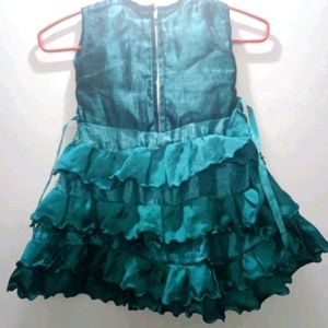 Baby Dress