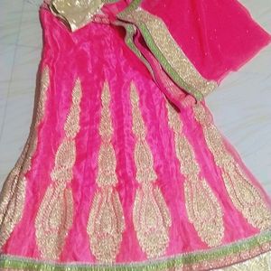 Lehnga