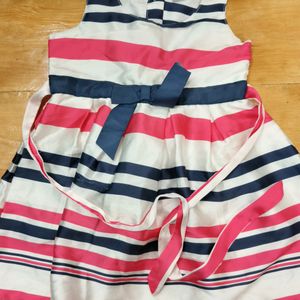 Girls Frock Dress