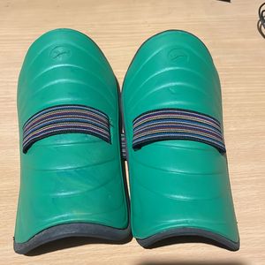 Football Shinpads/Shin Guards/Protectors