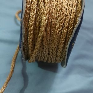 Golden Lace Dori (12mtr)