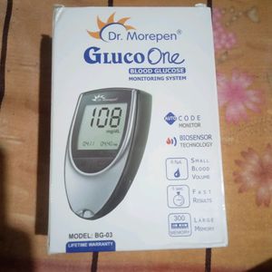 Glucometer