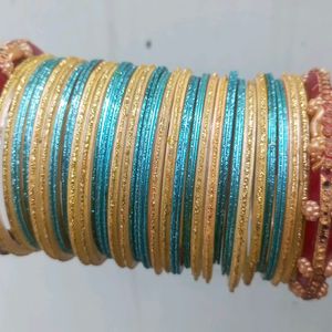 Good Bangles And Party Wear