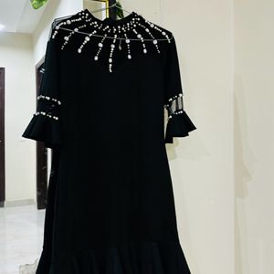 Women Black Dress