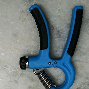 Hand Gripper