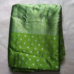 Banarasi Silk Saree