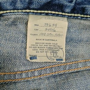 Surplus Jeans