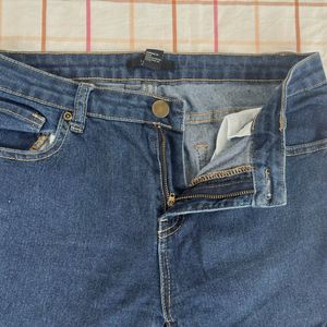 Forever 21 Womens Jeans