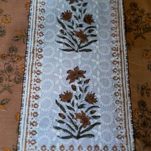 Churidar Material , Cotton