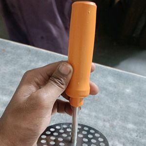 Potato Masher Handle Plastic