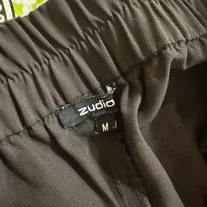 ZUDIO Coffee Brown New Pants✨