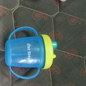 Feeding Bottle