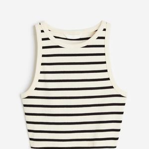 H&m Vest Top