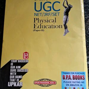 New Physical Education Ugc/net/jrf/set Compitative