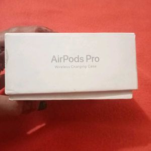 Apple Airpods Pro Orignal