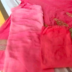 Combo Of 2 Anarkali Kurta Set