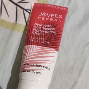 Jovees Cream