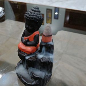 Buddha Statue