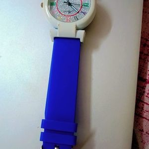 Wrist Watch