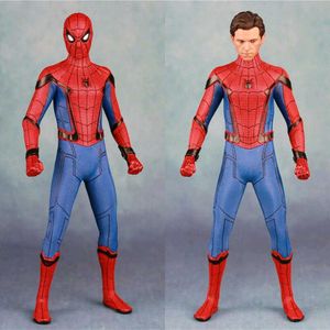 Marvel Crazy Toy Spiderman Homecoming ActionFigure