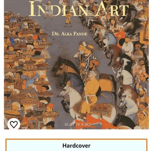 Masterpieces Of Indian Art By Dr Alka Pande