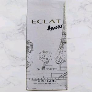 Oriflame Eclat Perfume