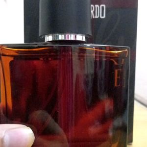 Whisky Smoke Perfume 100ml