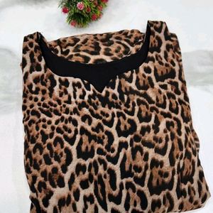 LeopardPrint Nairacut