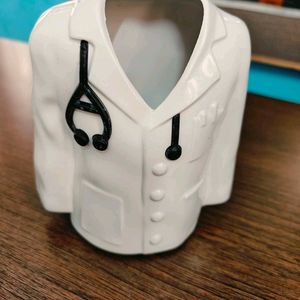 Doctor Pen Stand | Cute