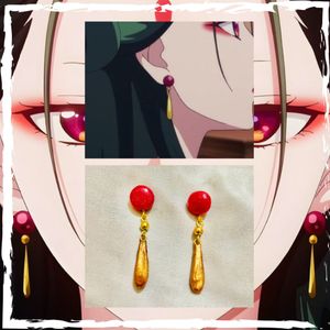 Anime (The Apothecary Diaries) Fengxian Earring