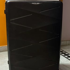 LARGE SIZE TROLLEY / CHECKIN SUITCASE