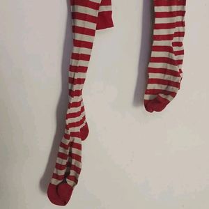 Longg Sockess