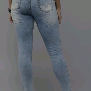 Roadster Skinny Jeans For Women