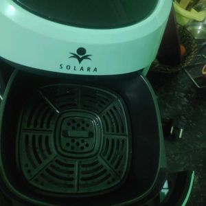 Solara Air Fryer