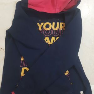 Kids Sweat Shirt