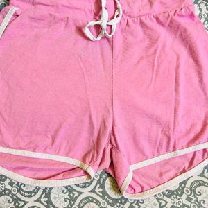 Active Sexy Shorts For Gym And Yoga