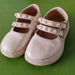 Mary Jane Kids Shoes