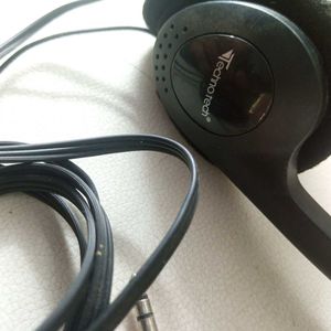 Gaming Headphone With Mic