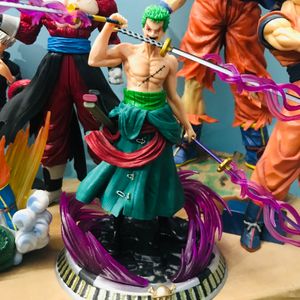 Zoro Action Figure 25 Cm