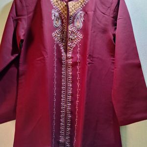 Men Kurta