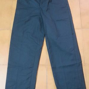 Formal Pant | Blue Shade | Size 30