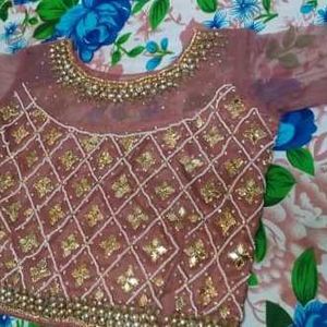 crop top Lehenga🔥🤎 60% off ethnic party wear